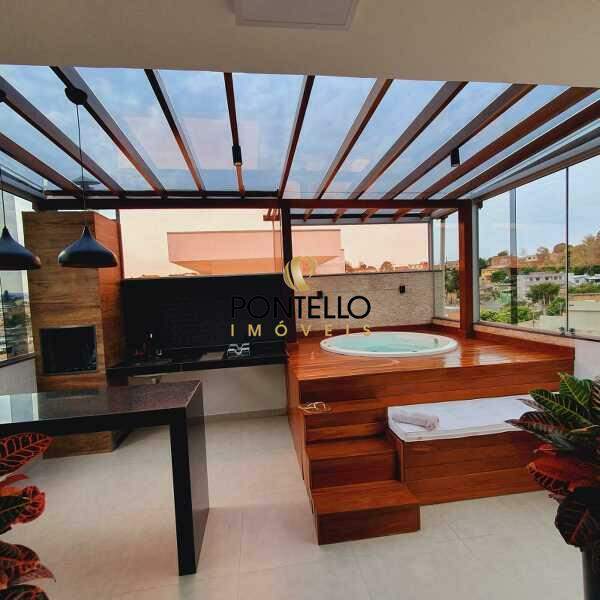 Cobertura, 2 quartos, 102 m² - Foto 7