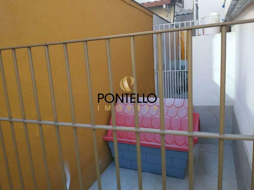 Casa, 3 quartos, 270 m² - Foto 21