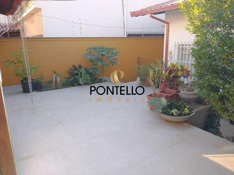 Casa, 3 quartos, 270 m² - Foto 20