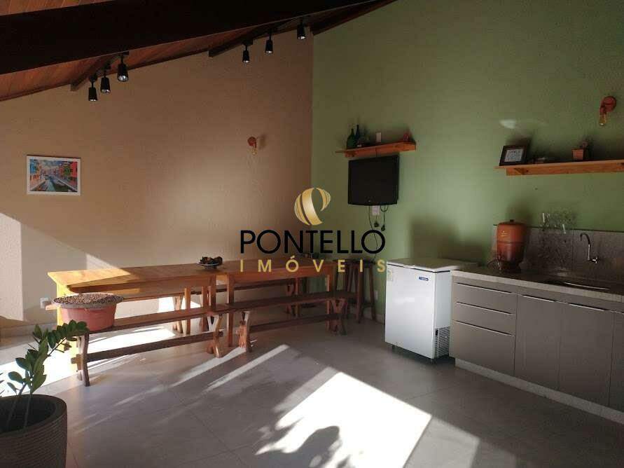 Casa, 3 quartos, 270 m² - Foto 4