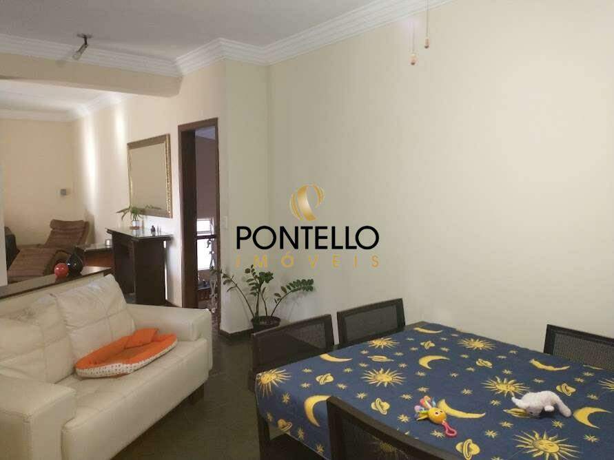 Casa, 3 quartos, 270 m² - Foto 6