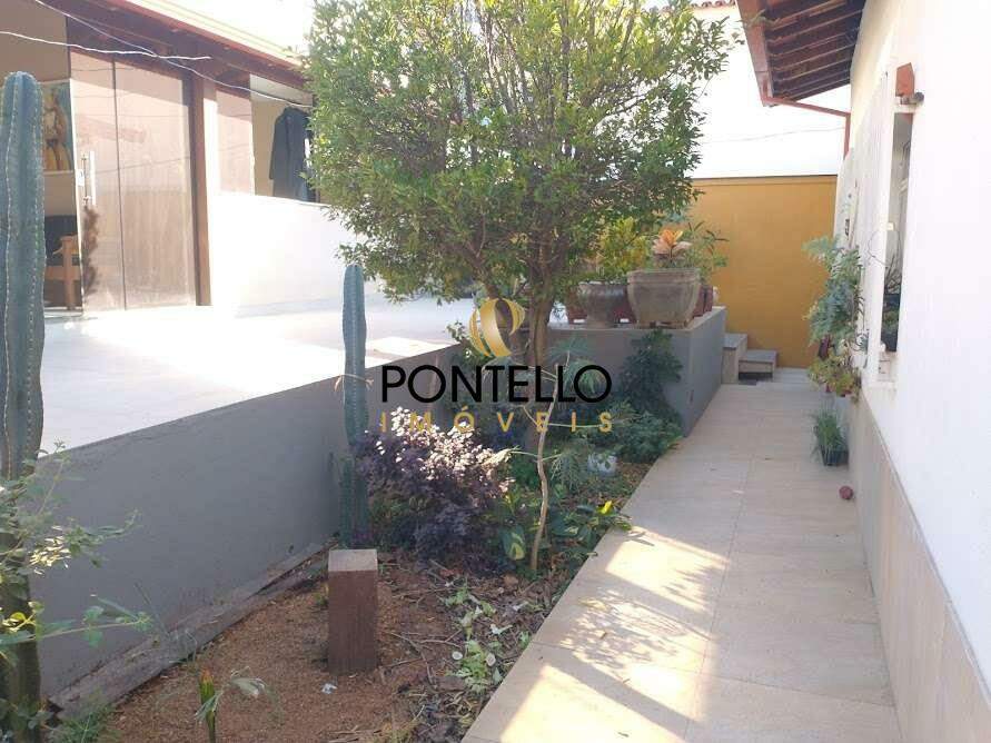 Casa, 3 quartos, 270 m² - Foto 25