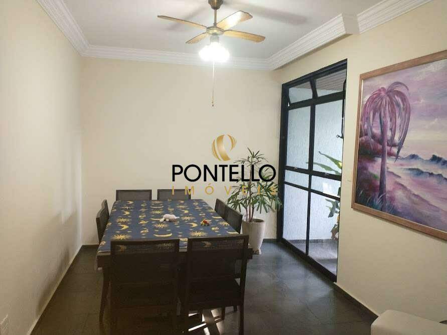 Casa, 3 quartos, 270 m² - Foto 7