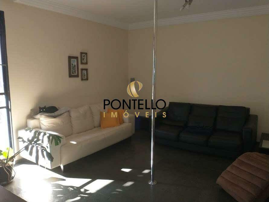 Casa, 3 quartos, 270 m² - Foto 9