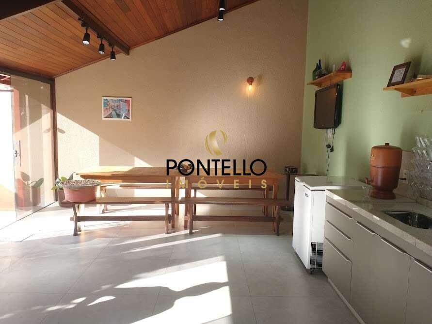 Casa, 3 quartos, 270 m² - Foto 5