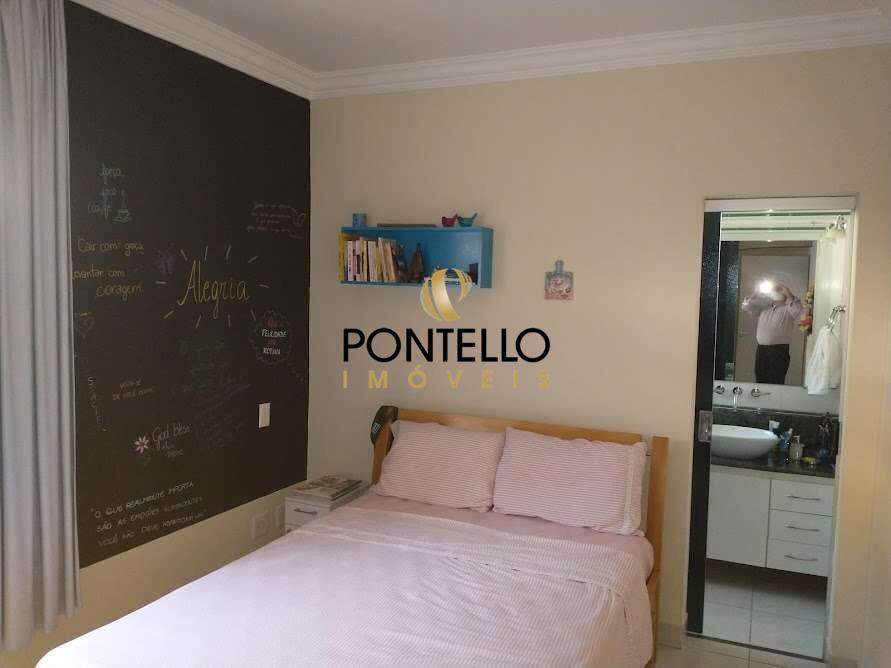 Casa, 3 quartos, 270 m² - Foto 11