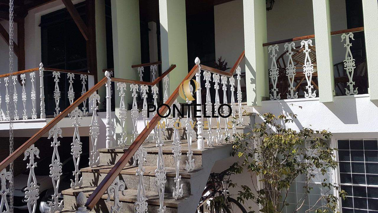 Casa, 3 quartos, 270 m² - Foto 3