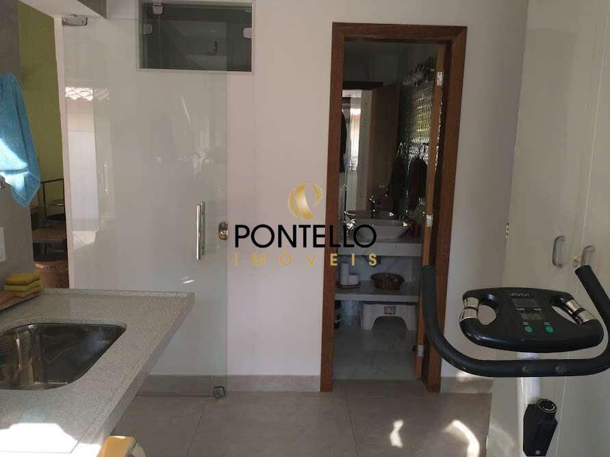 Casa, 3 quartos, 270 m² - Foto 23