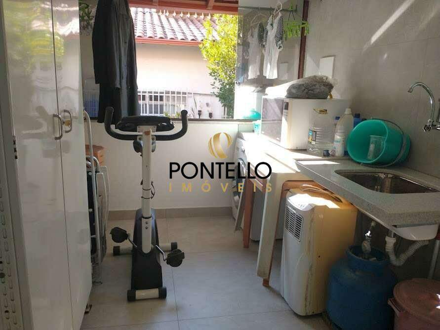 Casa, 3 quartos, 270 m² - Foto 19