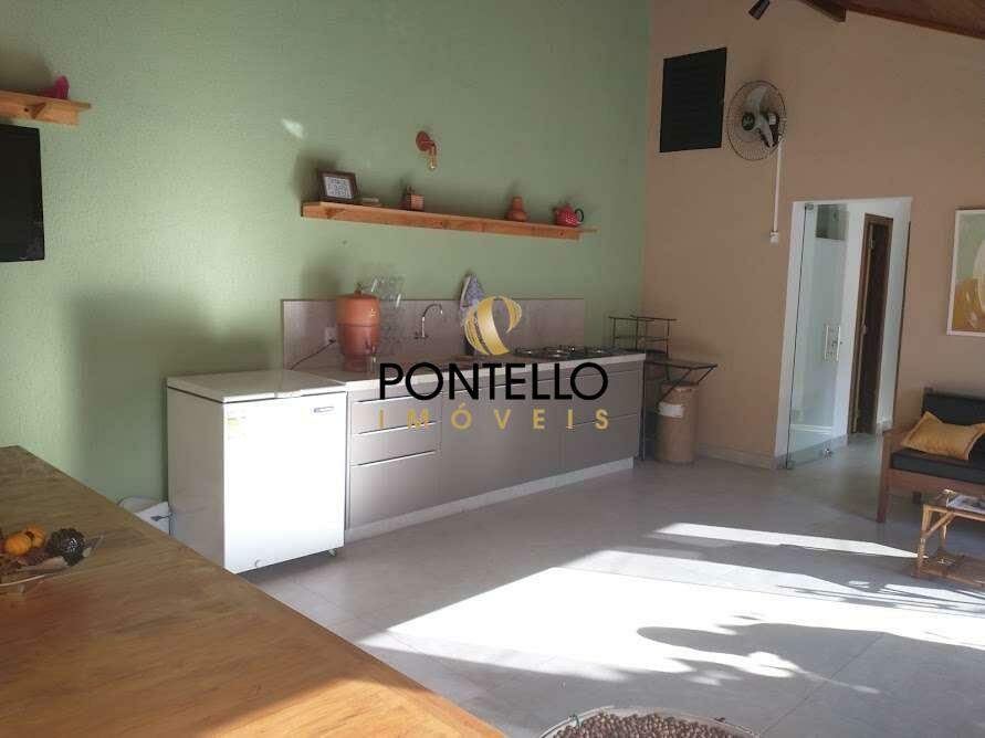 Casa, 3 quartos, 270 m² - Foto 24