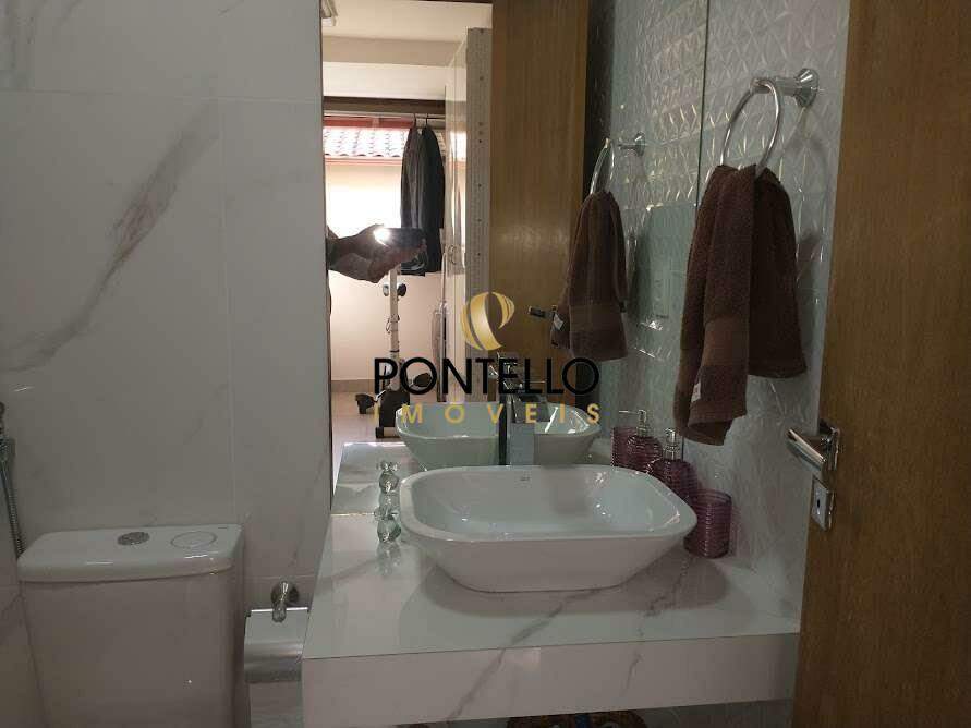 Casa, 3 quartos, 270 m² - Foto 12