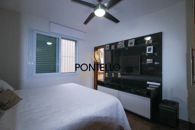 Apartamento, 4 quartos, 139 m² - Foto 11