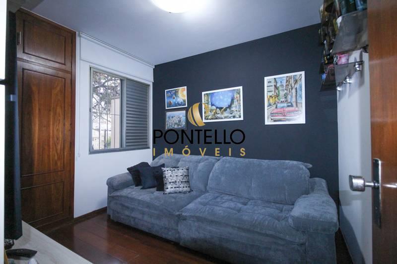 Apartamento, 4 quartos, 139 m² - Foto 13