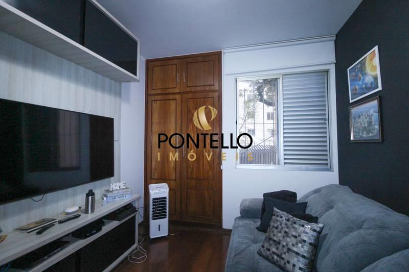 Apartamento, 4 quartos, 139 m² - Foto 17