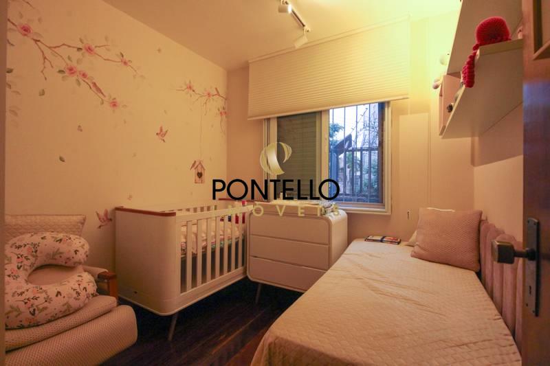 Apartamento, 4 quartos, 139 m² - Foto 18