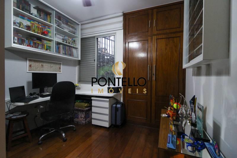 Apartamento, 4 quartos, 139 m² - Foto 21