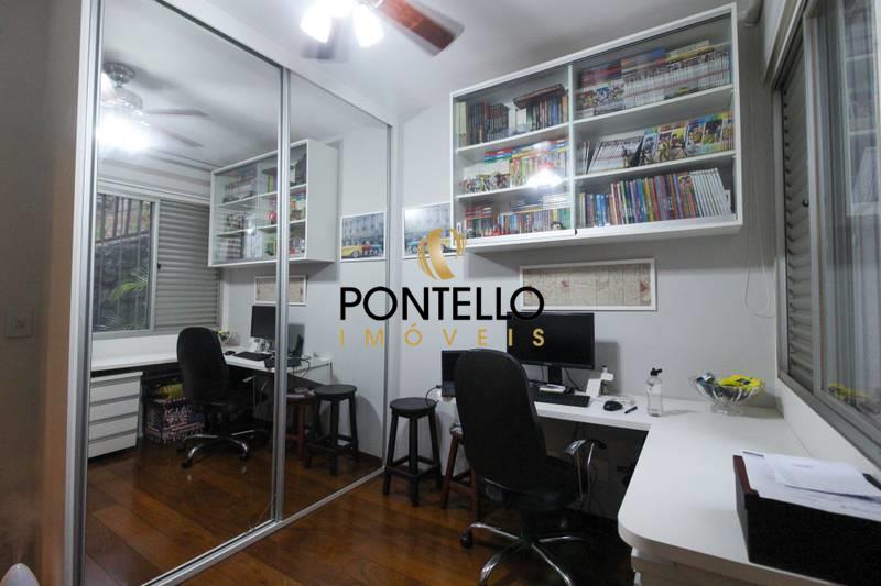 Apartamento, 4 quartos, 139 m² - Foto 22