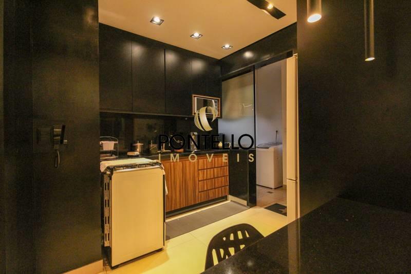 Apartamento, 4 quartos, 139 m² - Foto 5