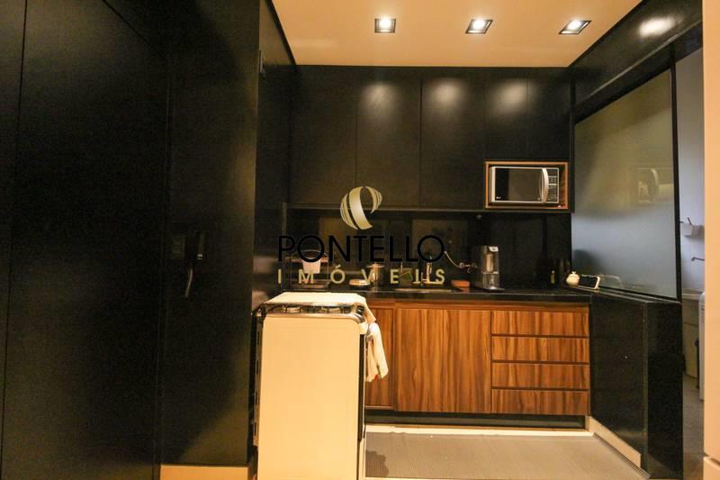 Apartamento, 4 quartos, 139 m² - Foto 6