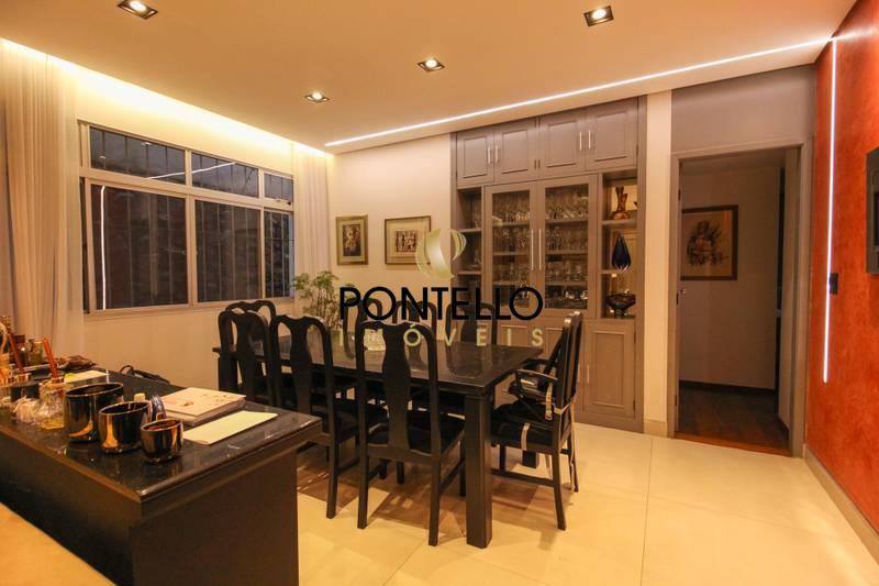 Apartamento, 4 quartos, 139 m² - Foto 7