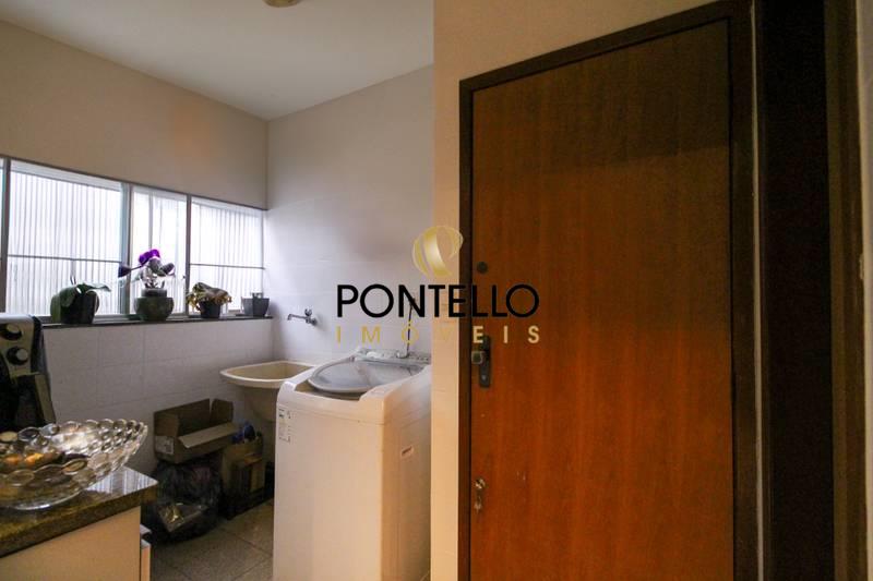 Apartamento, 4 quartos, 139 m² - Foto 8
