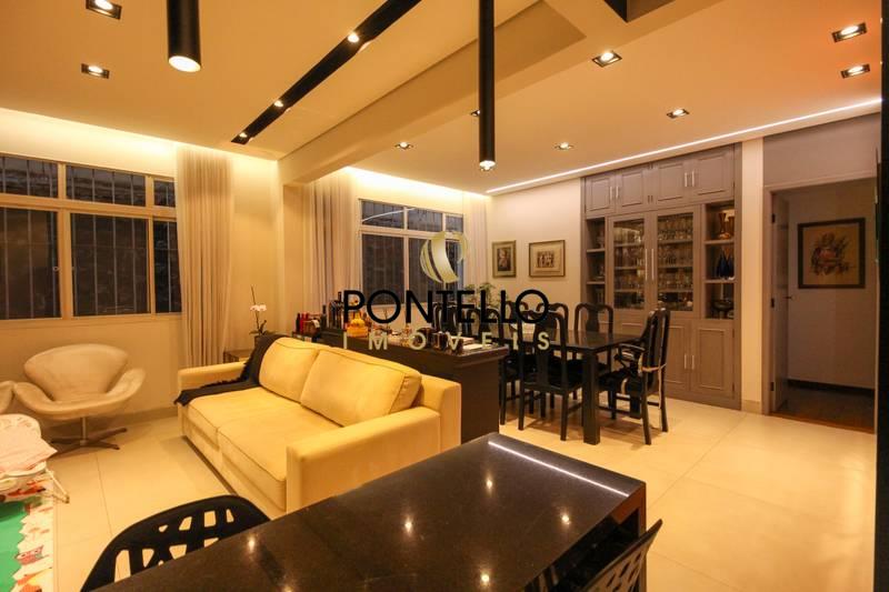 Apartamento, 4 quartos, 139 m² - Foto 9