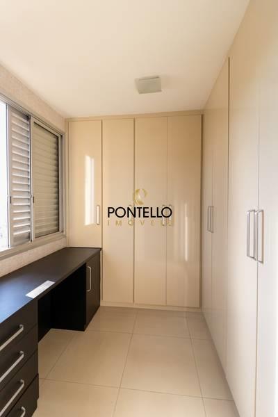 Cobertura, 3 quartos, 167 m² - Foto 11