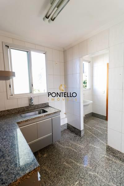 Cobertura, 3 quartos, 167 m² - Foto 21