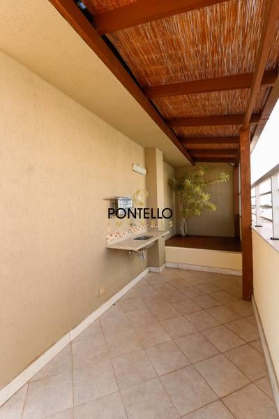 Cobertura, 3 quartos, 167 m² - Foto 4