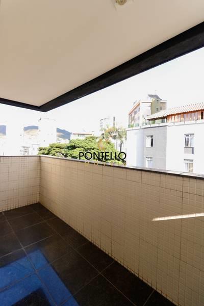 Cobertura, 3 quartos, 167 m² - Foto 7