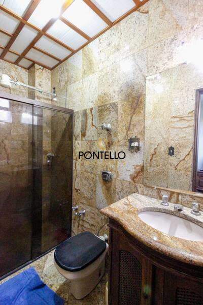 Apartamento, 4 quartos, 130 m² - Foto 21