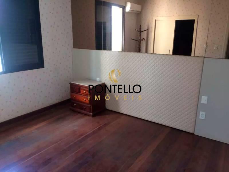 Apartamento, 4 quartos, 210 m² - Foto 3