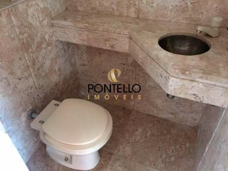 Apartamento, 4 quartos, 210 m² - Foto 4