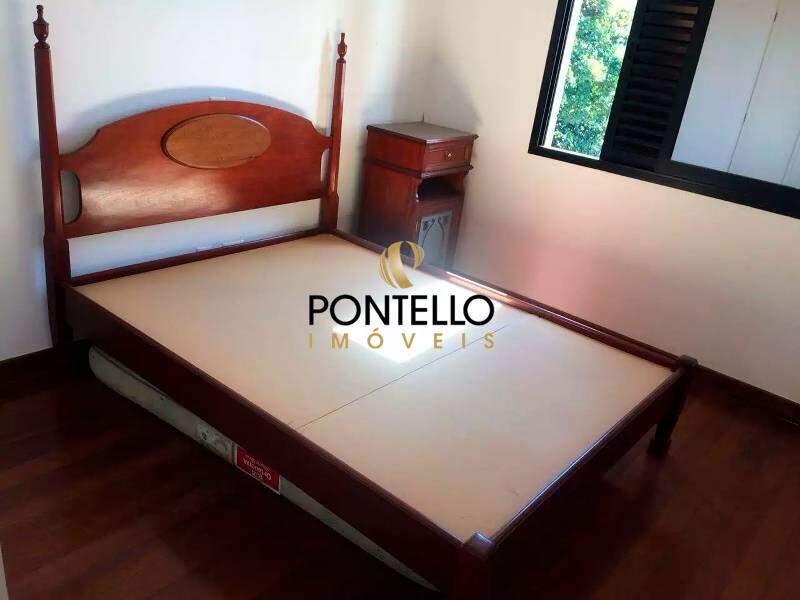 Apartamento, 4 quartos, 210 m² - Foto 8