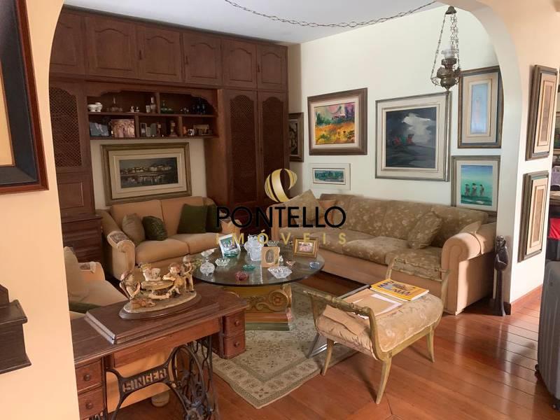 Apartamento, 4 quartos, 255 m² - Foto 1