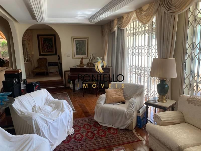 Apartamento, 4 quartos, 255 m² - Foto 10