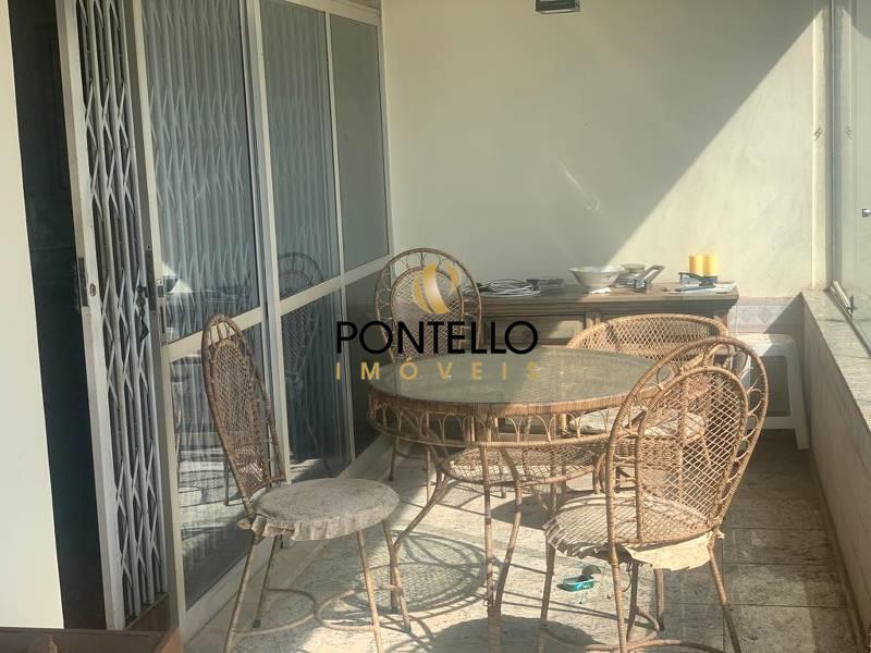 Apartamento, 4 quartos, 255 m² - Foto 11