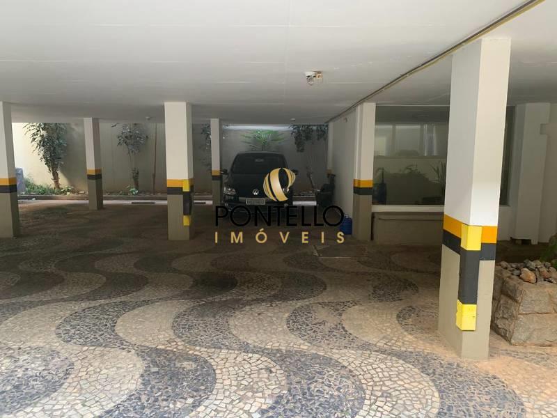 Apartamento, 4 quartos, 255 m² - Foto 12