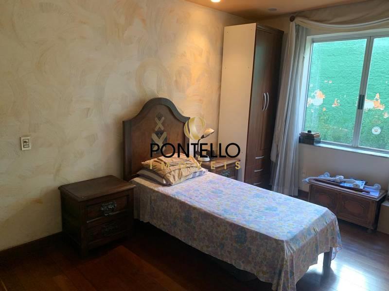 Apartamento, 4 quartos, 255 m² - Foto 3