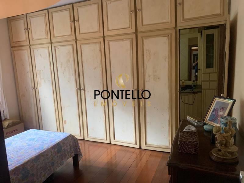 Apartamento, 4 quartos, 255 m² - Foto 4