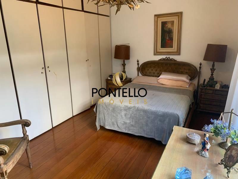 Apartamento, 4 quartos, 255 m² - Foto 5