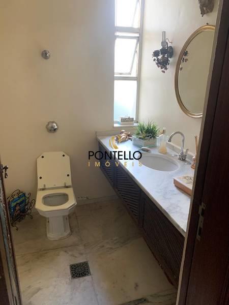 Apartamento, 4 quartos, 255 m² - Foto 7