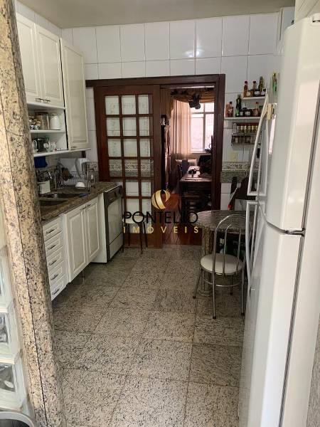 Apartamento, 4 quartos, 255 m² - Foto 8