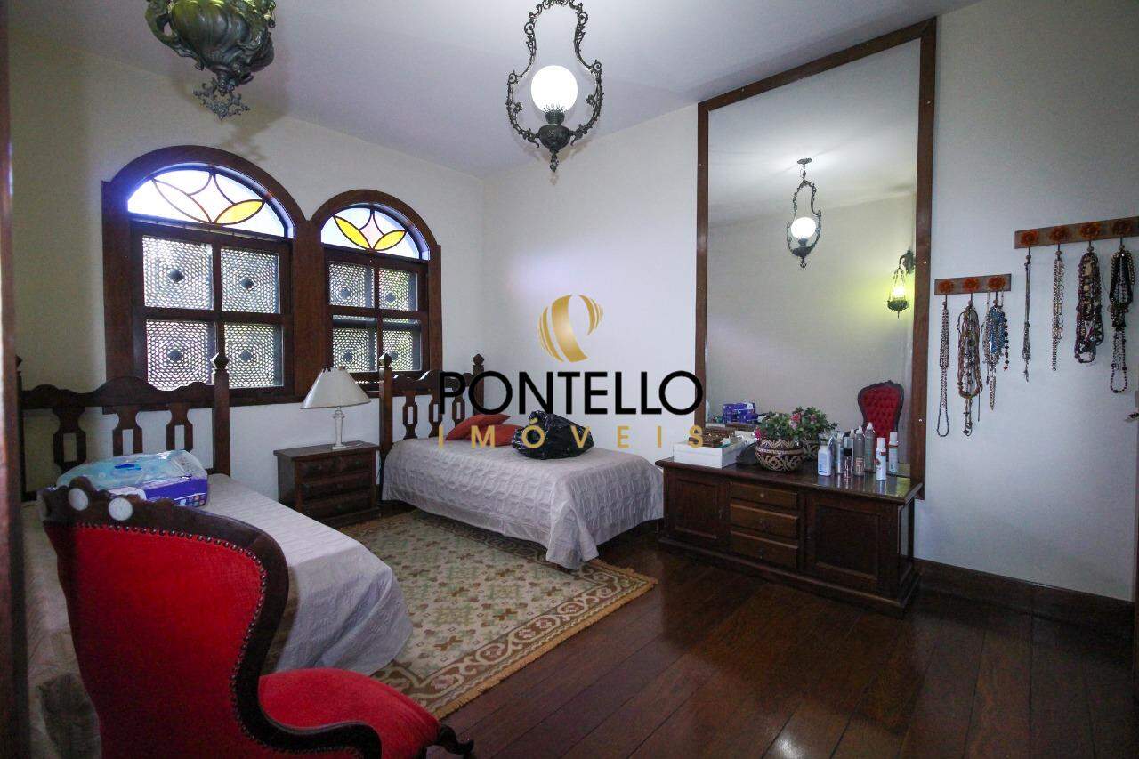 Casa à venda com 4 quartos, 715m² - Foto 21