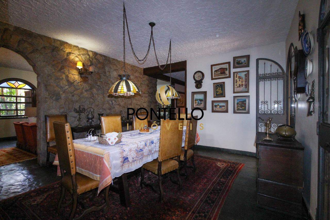 Casa à venda com 4 quartos, 715m² - Foto 13