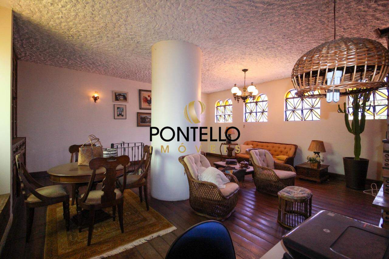 Casa à venda com 4 quartos, 715m² - Foto 17