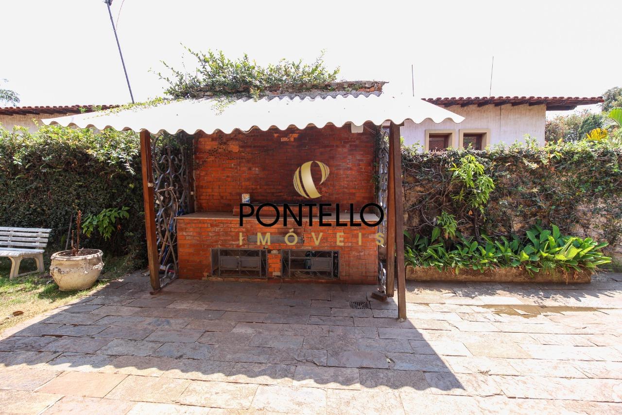 Casa à venda com 4 quartos, 715m² - Foto 7