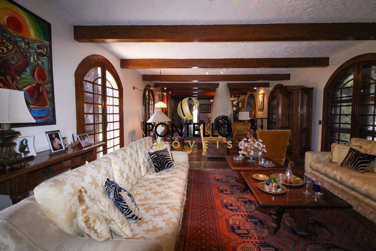 Casa à venda com 4 quartos, 715m² - Foto 11