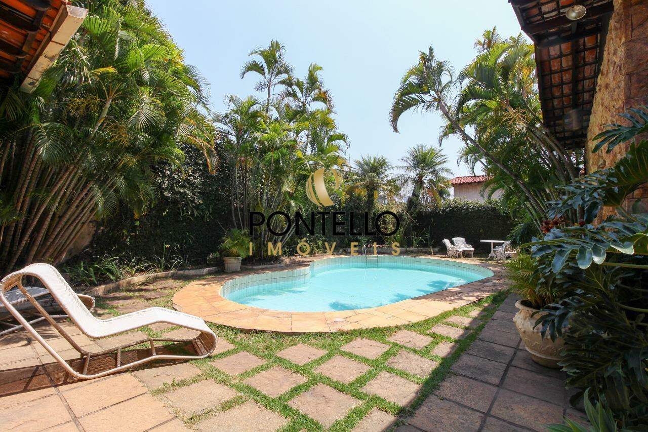 Casa à venda com 4 quartos, 715m² - Foto 4
