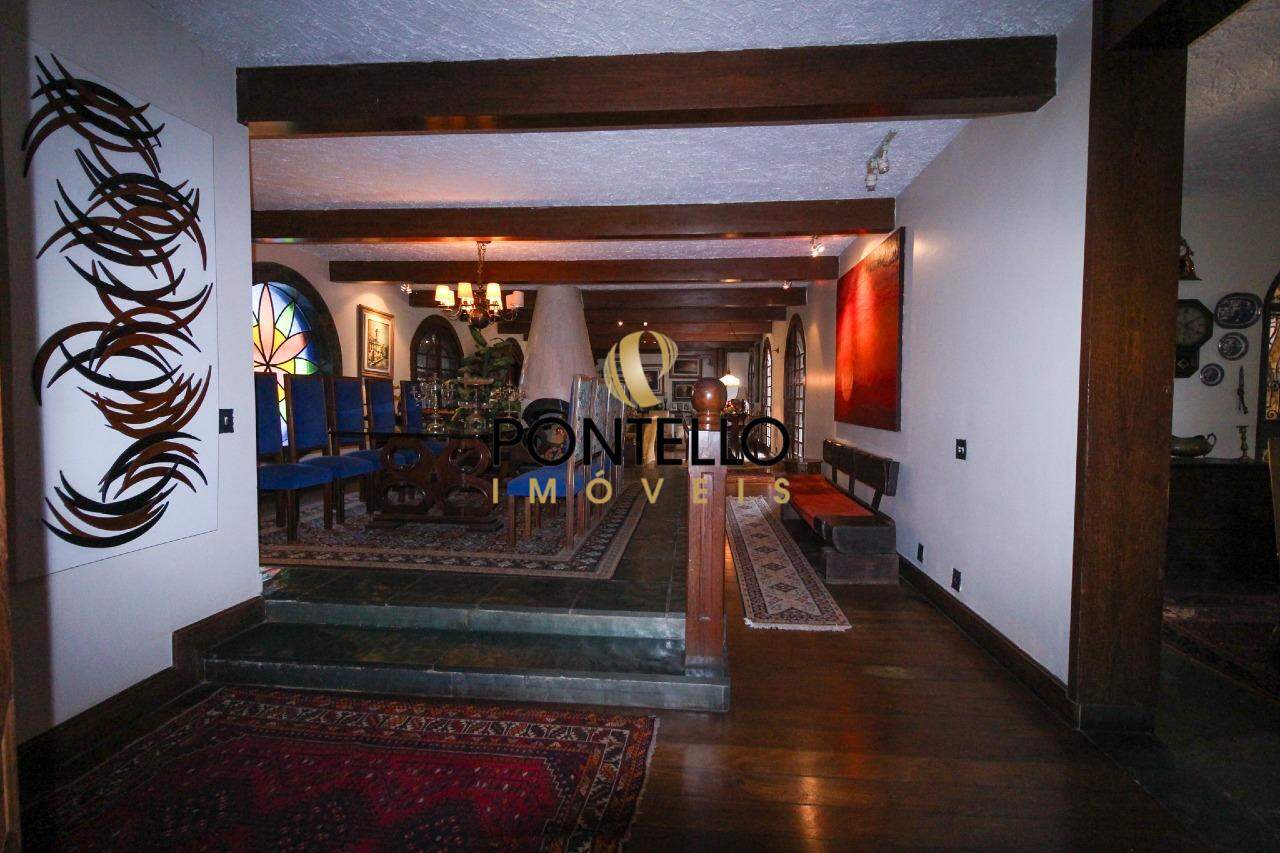 Casa à venda com 4 quartos, 715m² - Foto 19